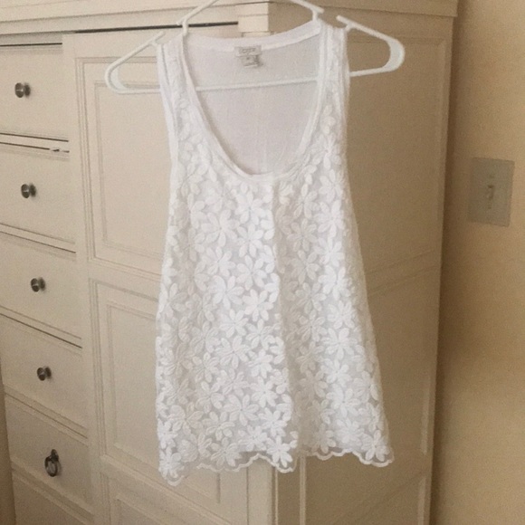 J. Crew Tops - J.Crew Factory Top